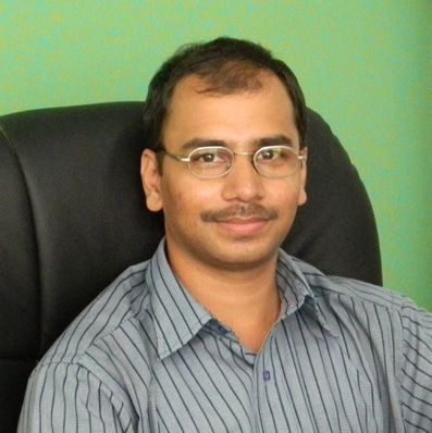 Prakash Srivastava